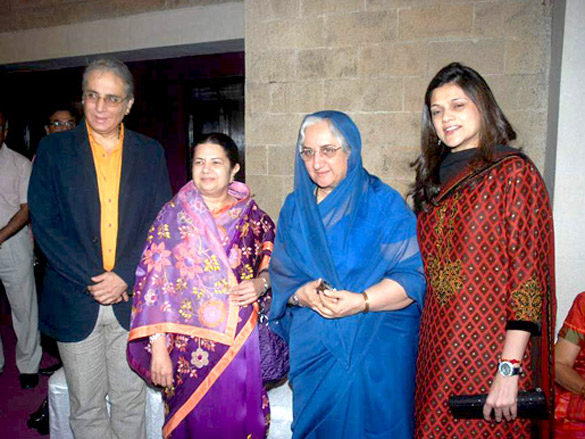 birlas at sangit kala kendra concert 2