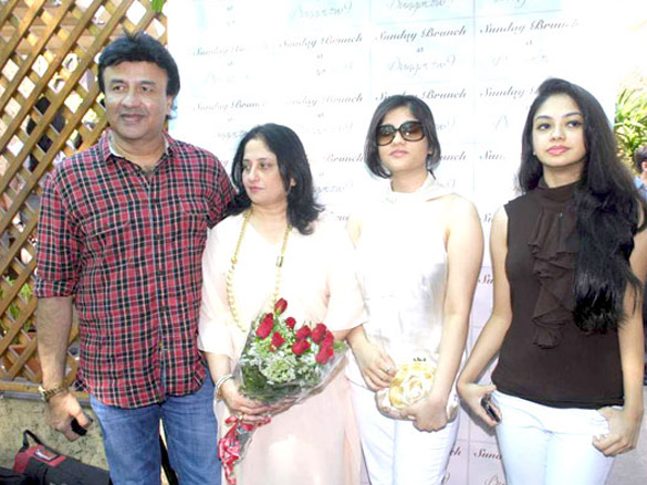 celebs at bungalow 9 brunch 3