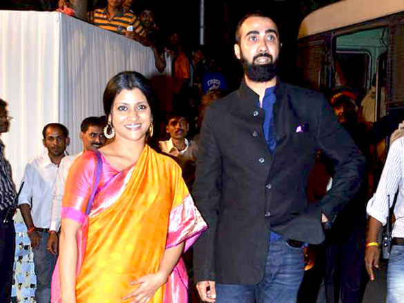 bollywood biggies at boman iranis son wedding reception 13