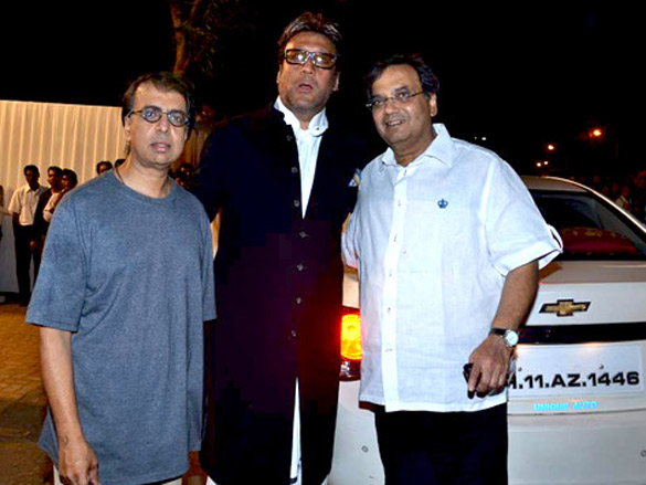 bollywood biggies at boman iranis son wedding reception 15