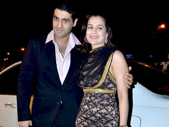 bollywood biggies at boman iranis son wedding reception 27
