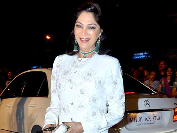 bollywood biggies at boman iranis son wedding reception 38