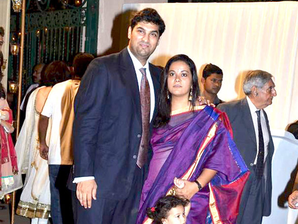 bollywood biggies at boman iranis son wedding reception 45