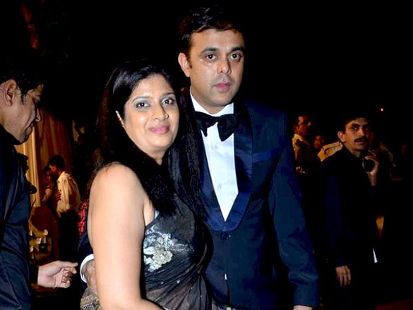 bollywood biggies at boman iranis son wedding reception 56