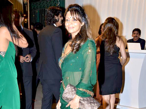 bollywood biggies at boman iranis son wedding reception 58
