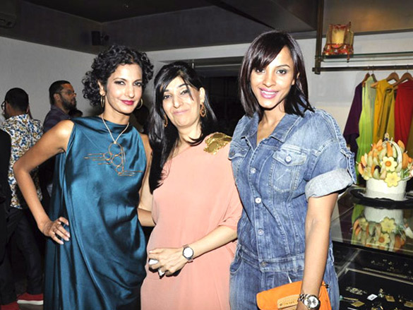 poorna and manasi scott grace atosa fashion preview 2