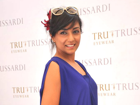 kangna ranaut at trussardi watch launch 8