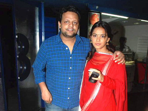 premiere of deswa 3