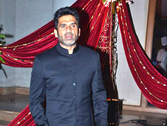 shabbir ahluwalia and kanchi kauls sangeet ceremony 5