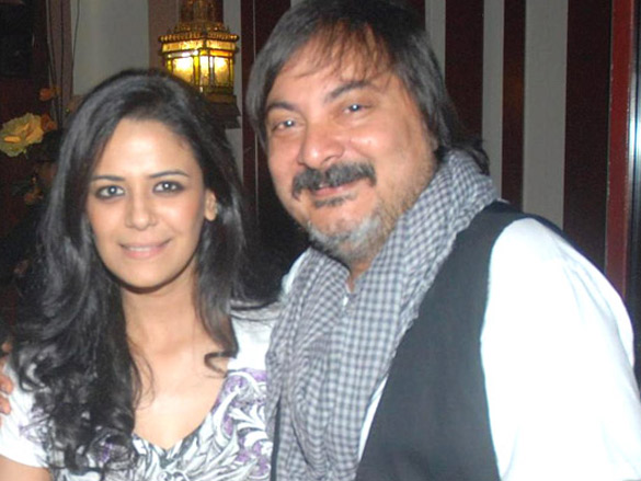 deeya singhs surprise party for tony singh 6