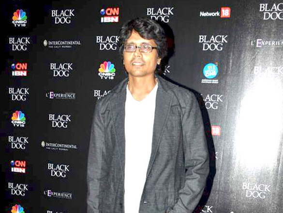 hollywood actor rob schneider at black dog comedy evening 6