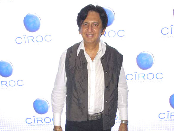 aftab shivdasani at ciroc vodka bash 9