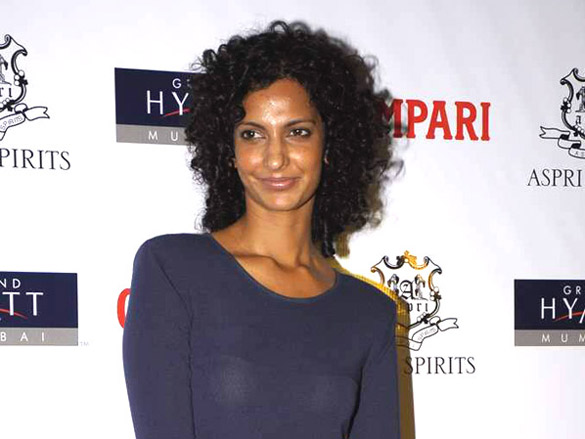 campari calendar launch 2