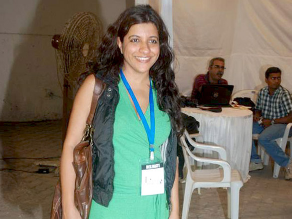 imtiaz ali zoya ayaan and cyrus at times literature festival 6