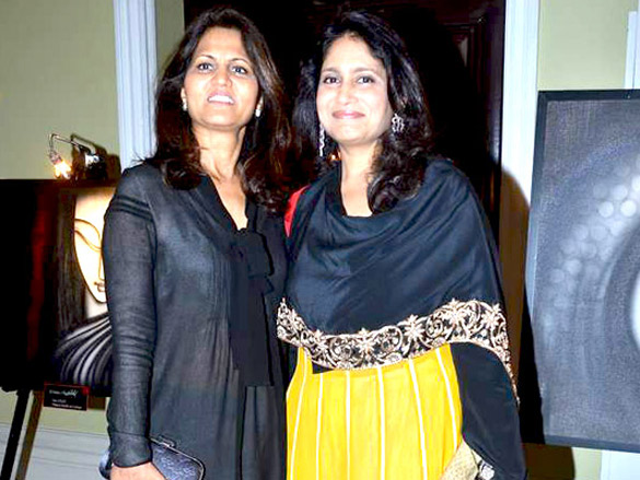 radhika seksarias art event 6