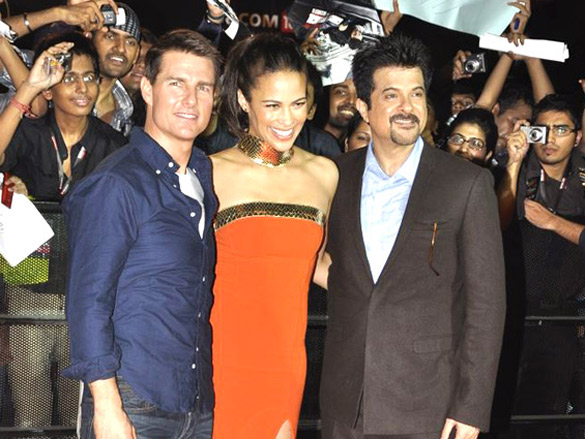 special screening of mission impossible ghost protocol 6