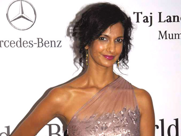 rohit gandhi and rahul khannas show for mercedez benz 4