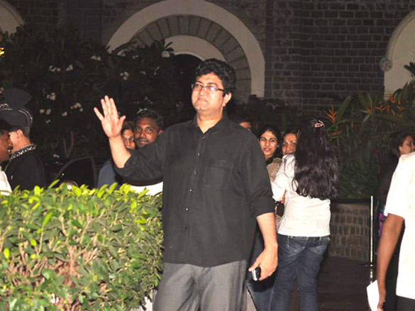 aamir khan preity and farhan grace tom cruise bash 20