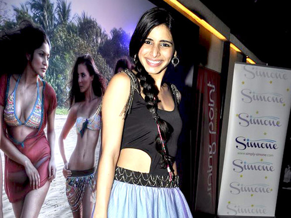 esha deol grace simones collection launch at opa 6