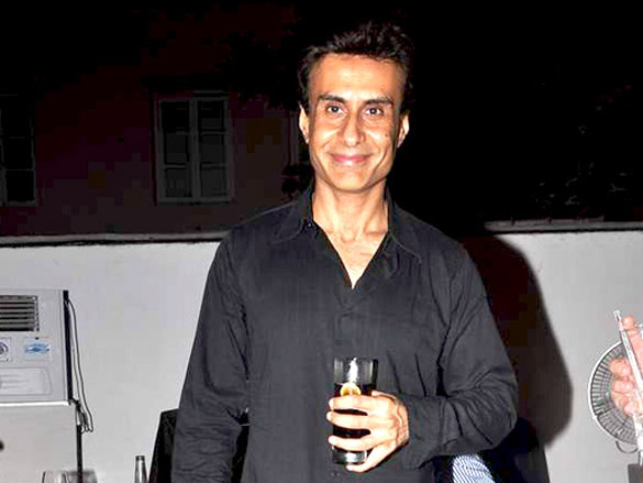 ekta kapoor at roohi jaikishens event 5