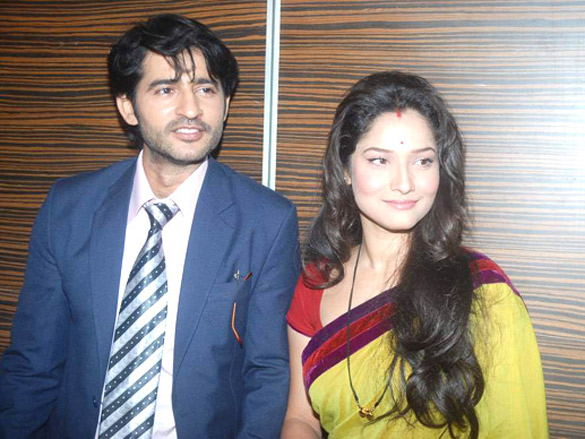 ekta kapoor introduces the new cast of pavitra rishta 4