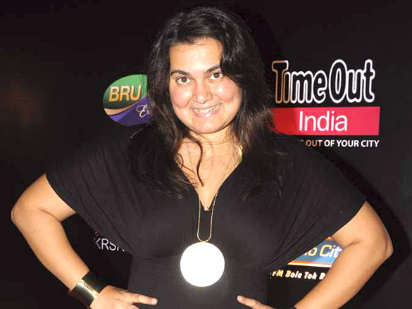 abhay deol kalki and malaika at timeout food awards 21
