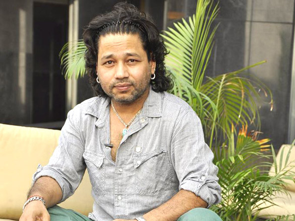 kailash kher at sa re ga ma event 2