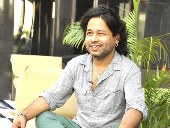 kailash kher at sa re ga ma event 4
