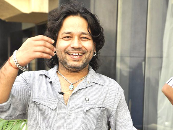 kailash kher at sa re ga ma event 6