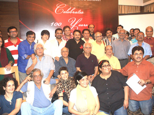 iftda celebrates 100 years of indian cinema 2