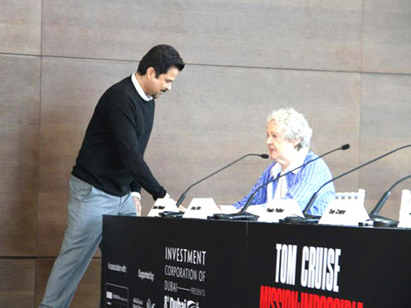 mission impossible ghost protocol press conference at burj khalifa 4