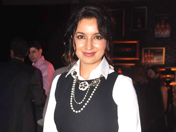 angela jonsson and tisca chopra at chivas studio 5