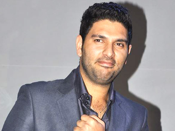 yuvraj singh appointed as ulysse nardin watch brand ambassador 5