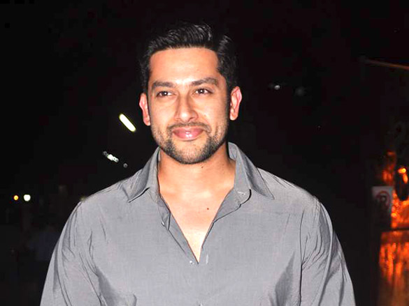 abhishek lara and others at chivas studio 20