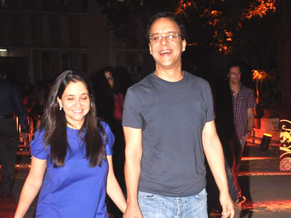 abhishek lara and others at chivas studio 27