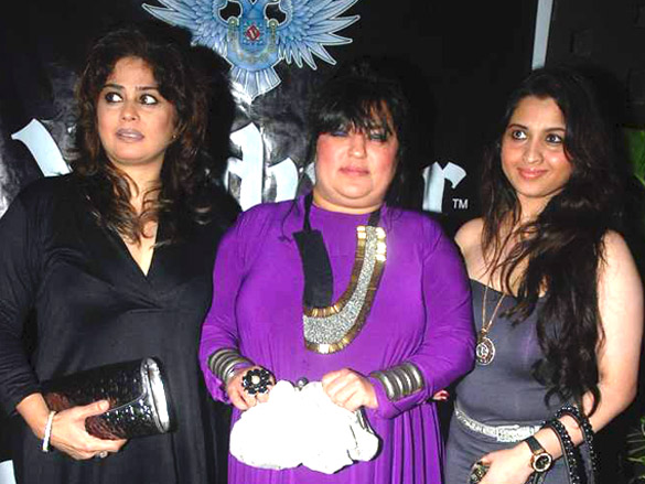 sohail khan and chunky at swaraj kapoors birthday bash 10