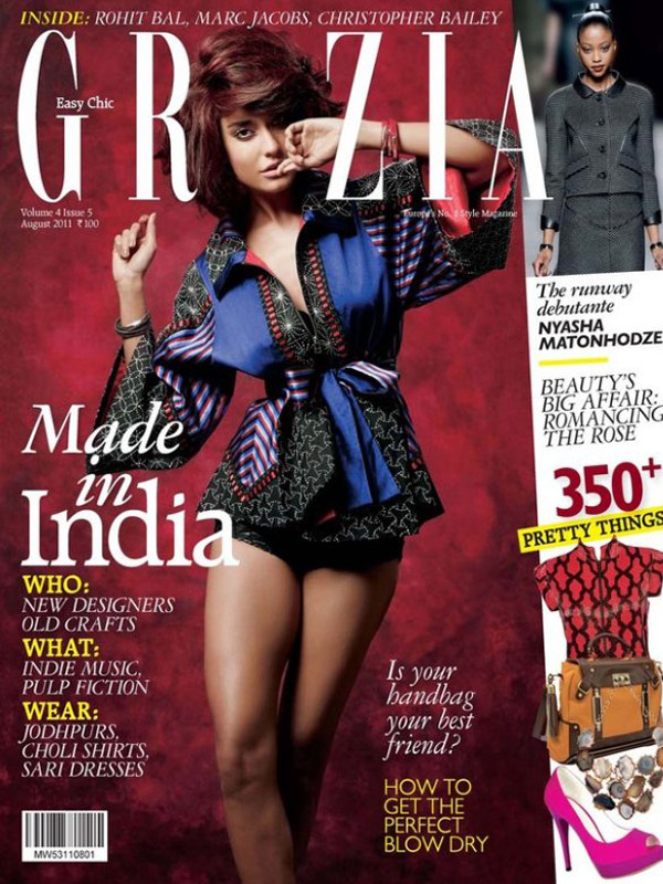 grazia 19