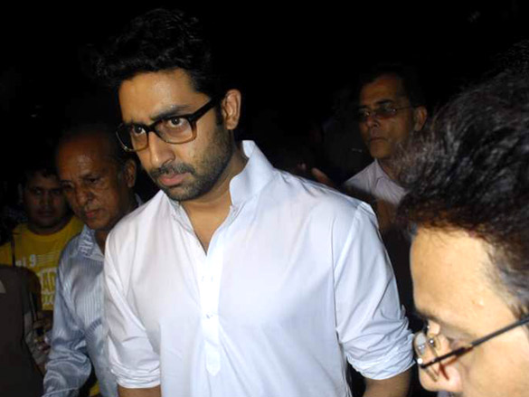 bollywood pays respect at dev anands prayer meet 3