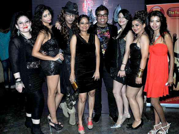 shakir shaikhs birthday and new year bash 5