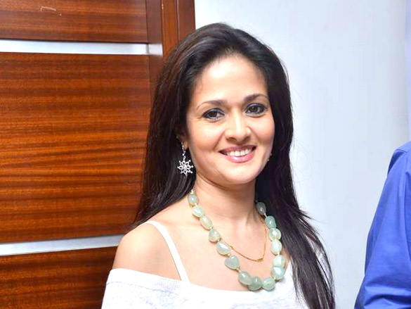 rahul bose and aparna tilak at the tata open finals 4