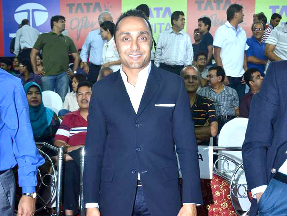 rahul bose and aparna tilak at the tata open finals 5