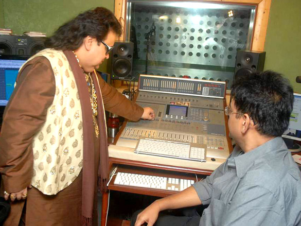 bappi lahri launches rocking dard e disco 3