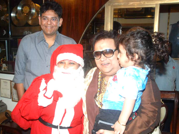 bappi lahri launches rocking dard e disco 4