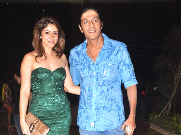 farah khans house warming bash 30