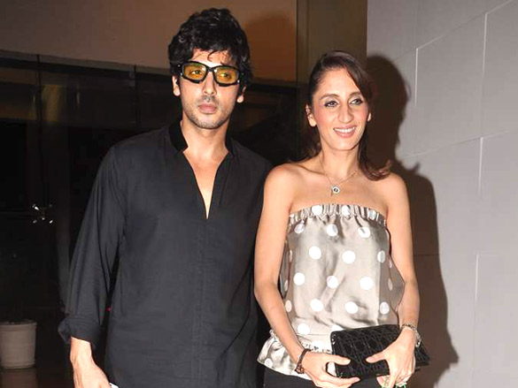 farah khans house warming bash 34
