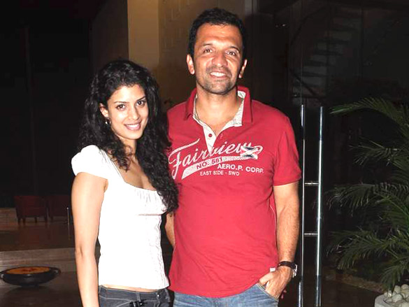 farah khans house warming bash 58