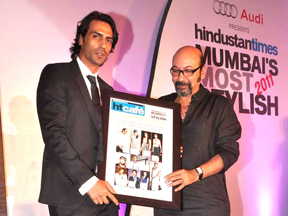 ht mumbais most stylish 2011 awards 3