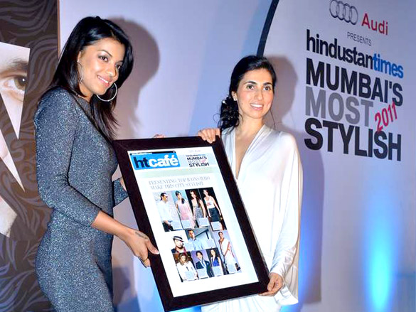 ht mumbais most stylish 2011 awards 4