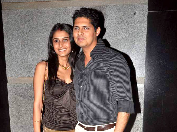 celebs at jackky bhagnanis birthday bash 15