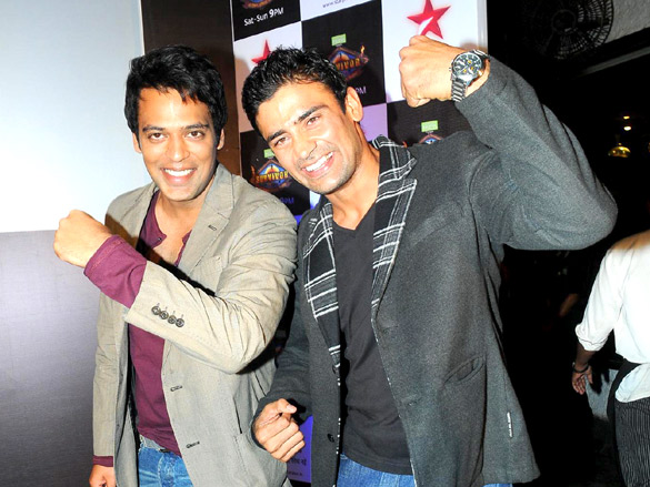 samir kochhar hosts survivor show on star tv 4